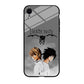 Death Note Character iPhone XR Case