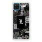 Death Note L Lawliet Samsung Galaxy A12 Case