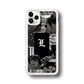 Death Note L Lawliet iPhone 11 Pro Case