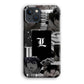 Death Note L Lawliet iPhone 13 Case