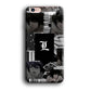 Death Note L Lawliet iPhone 6 Plus | 6s Plus Case