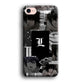Death Note L Lawliet iPhone 7 Case