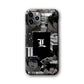 Death Note L Lawliet iPhone 11 Pro Case