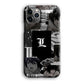 Death Note L Lawliet iPhone 12 Pro Max Case
