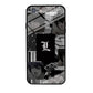 Death Note L Lawliet iPhone 6 Plus | 6s Plus Case