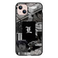 Death Note L Lawliet iPhone 13 Case