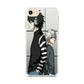 Death Note Lawliet Near iPhone 8 Case - ezzyst