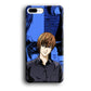 Death Note Light Yagami Comic iPhone 8 Plus Case
