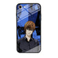 Death Note Light Yagami Comic iPhone 7 Case