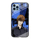 Death Note Light Yagami Comic iPhone 12 Pro Max Case