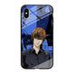 Death Note Light Yagami Comic iPhone X Case