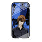 Death Note Light Yagami Comic iPhone XR Case