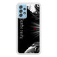 Death Note Light and Lawliet Samsung Galaxy A52 Case
