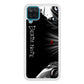 Death Note Light and Lawliet Samsung Galaxy A12 Case