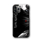 Death Note Light and Lawliet iPhone 11 Pro Case