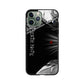 Death Note Light and Lawliet iPhone 11 Pro Case