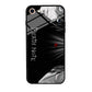 Death Note Light and Lawliet iPhone 7 Case