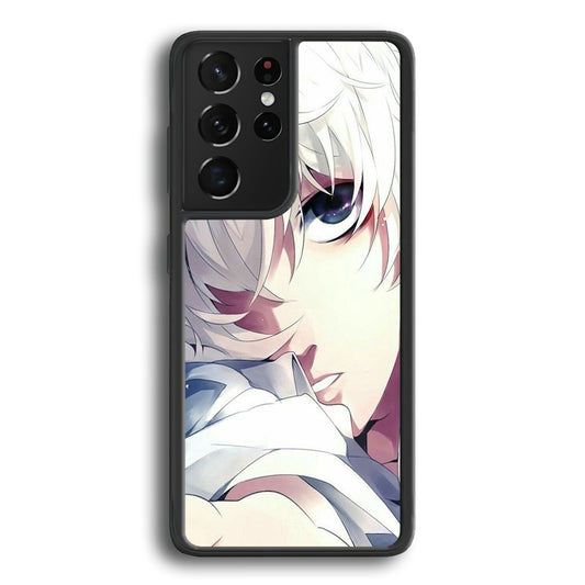 Death Note Near Samsung Galaxy S21 Ultra Case - Ezzystore