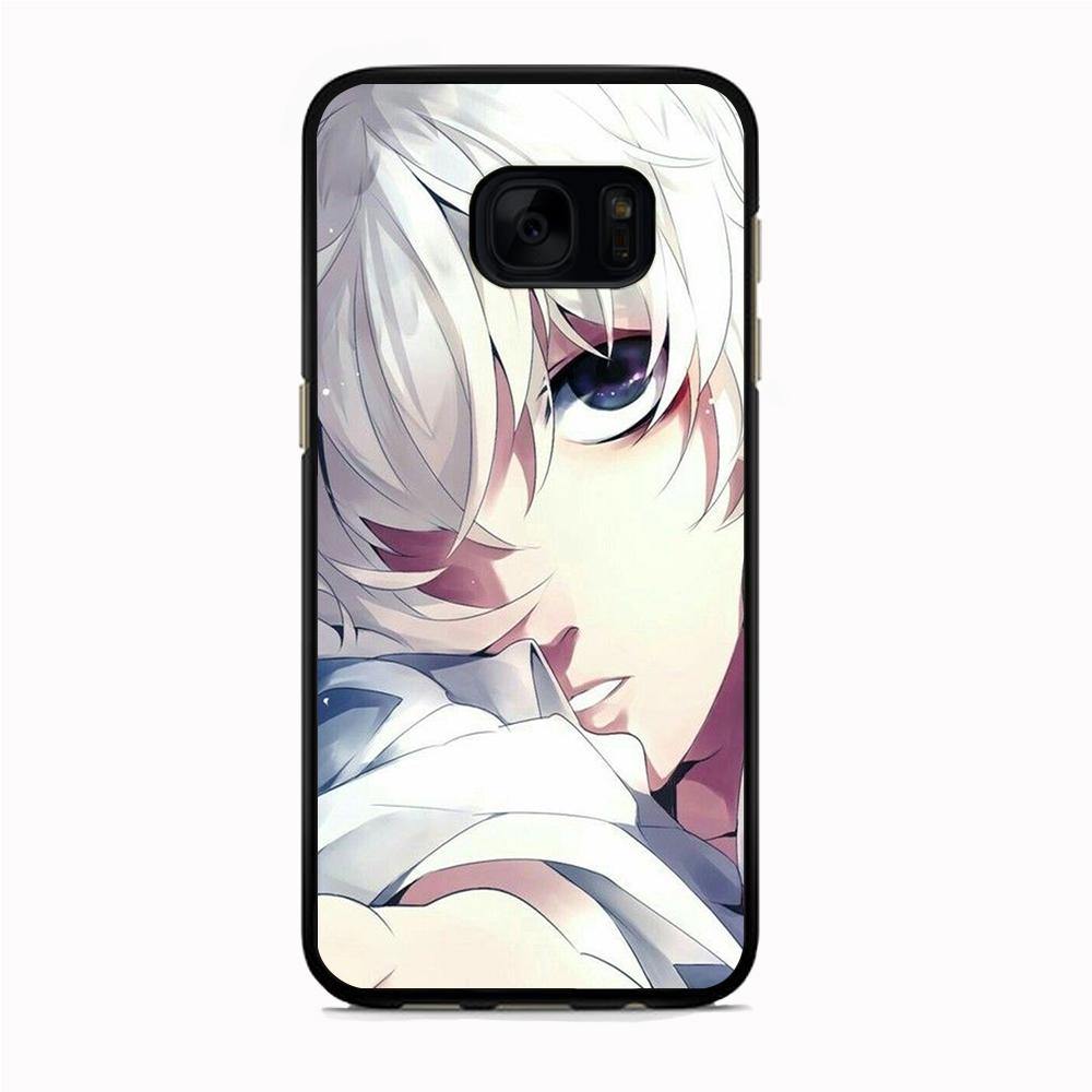 Death Note Near Samsung Galaxy S7 Case - ezzyst