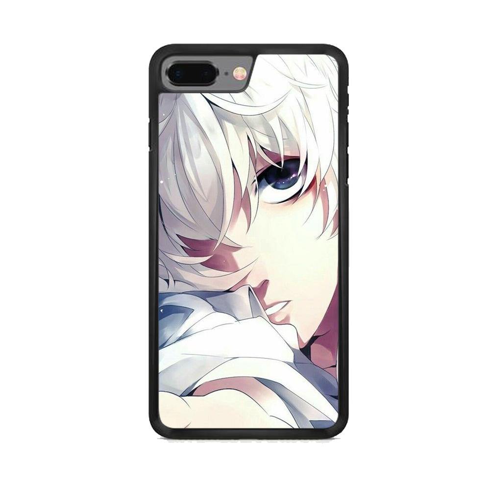 Death Note Near iPhone 7 Plus Case - ezzyst