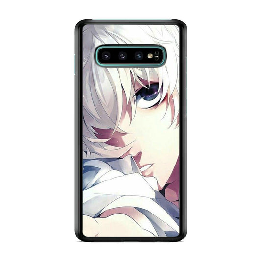 Death Note Near Samsung Galaxy S10 Plus Case - ezzyst