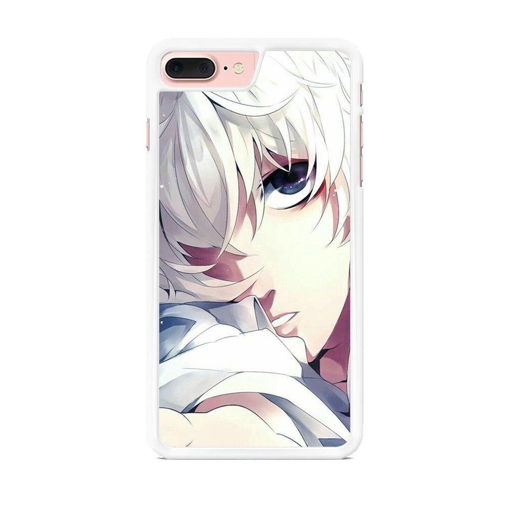 Death Note Near iPhone 8 Plus Case - ezzyst