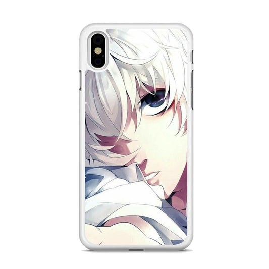 Death Note Near iPhone Xs Max Case - ezzyst