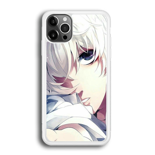 Death Note Near iPhone 12 Pro Case