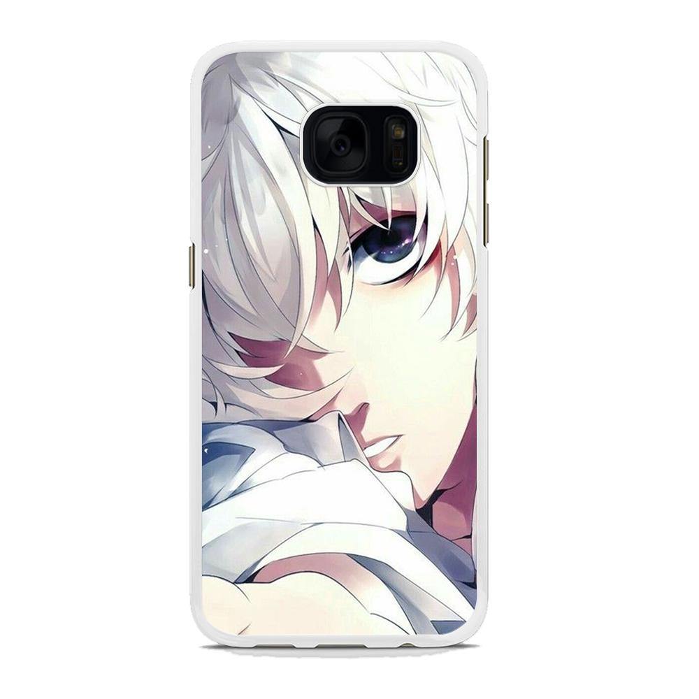 Death Note Near Samsung Galaxy S7 Case - ezzyst