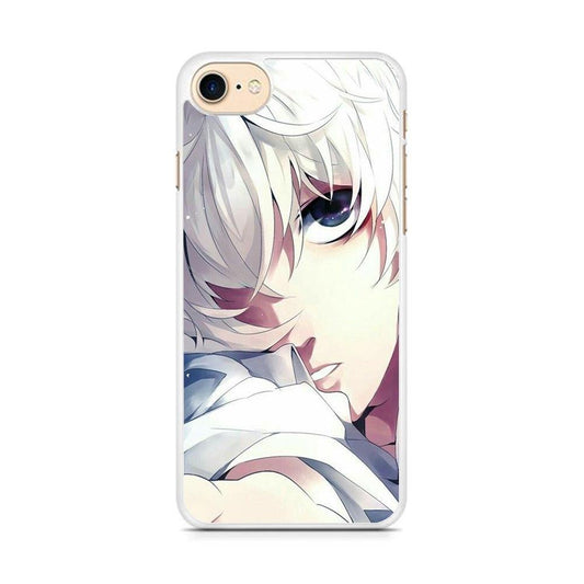 Death Note Near iPhone 8 Case - ezzyst