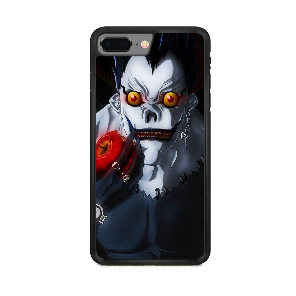 Death Note Ryuk Apple iPhone 7 Plus Case - ezzyst