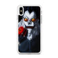 Death Note Ryuk Apple iPhone Xs Case - ezzyst