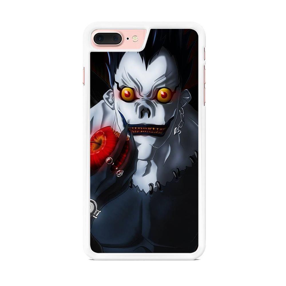 Death Note Ryuk Apple iPhone 7 Plus Case - ezzyst