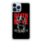Death Note Ryuk Shinigami iPhone 13 Pro Max Case