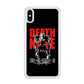 Death Note Ryuk Shinigami iPhone Xs Max Case