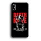 Death Note Ryuk Shinigami iPhone X Case
