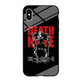 Death Note Ryuk Shinigami iPhone X Case