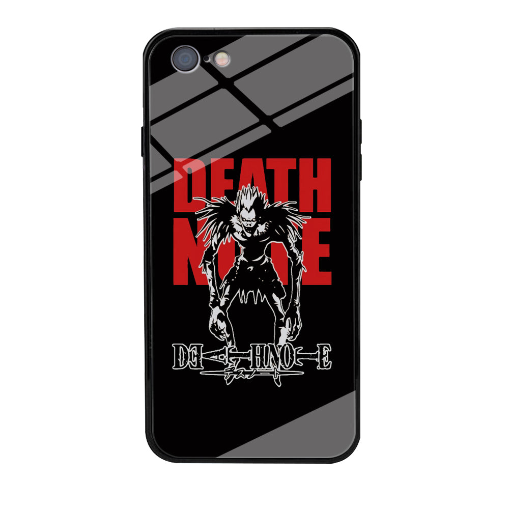 Death Note Ryuk Shinigami iPhone 6 Plus | 6s Plus Case