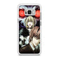 Death Note Team Character Samsung Galaxy S8 Plus Case - ezzyst