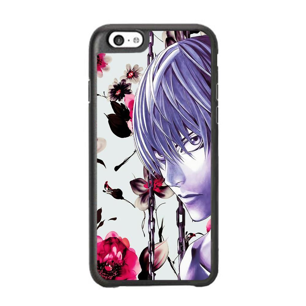 Death Note Yagami iPhone 6 Plus | 6s Plus Case - ezzyst