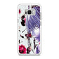 Death Note Yagami Samsung Galaxy S8 Plus Case - ezzyst