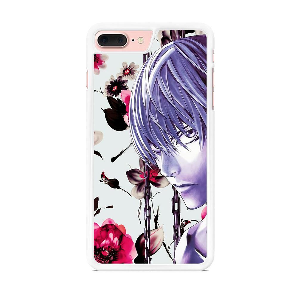 Death Note Yagami iPhone 7 Plus Case - ezzyst