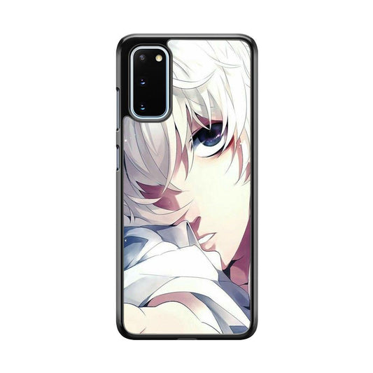Death Note Near Samsung Galaxy S20 Case - ezzyst