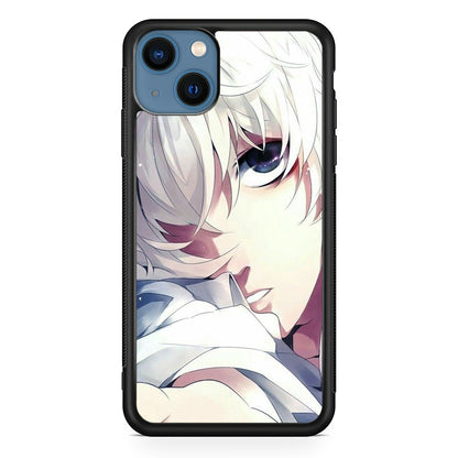 Death Note Near iPhone 13 Case