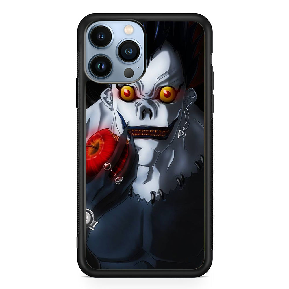 Death Note Ryuk Apple iPhone 13 Pro Max Case