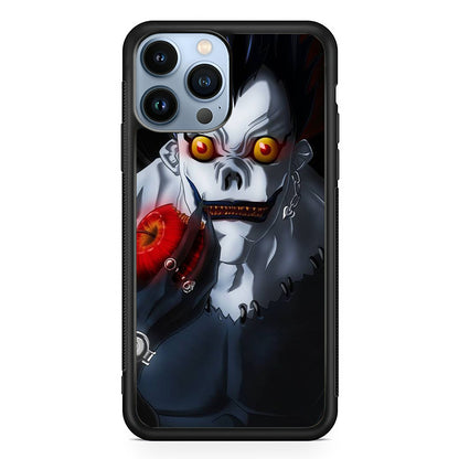 Death Note Ryuk Apple iPhone 13 Pro Max Case