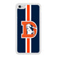 Denver Broncos Stripe iPhone 6 | 6s Case