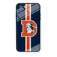 Denver Broncos Stripe iPhone 6 Plus | 6s Plus Case