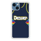Denver Nuggets Costume iPhone 13 Case