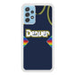 Denver Nuggets Costume Samsung Galaxy A52 Case